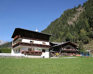 Unterkunft 095109163 • Appartement Tirol • Angerer 