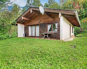 Unterkunft 095109177 • Chalet Tirol • Chalet Dolomitenblick 