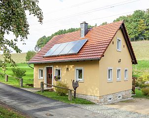 Guest house 095109193 • Holiday property Saxony • Hohnstein 