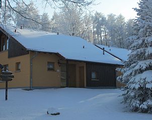Guest house 095109202 • Holiday property Saxony • Fuchsberg 
