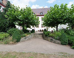 Verblijf 095109214 • Bijzondere overnachtingen Saksen • Urlaub im Schloss 