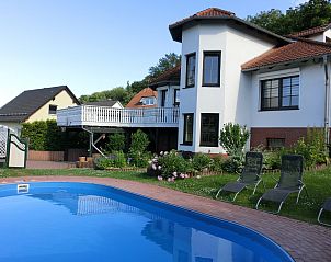 Guest house 095109245 • Holiday property Harz •  