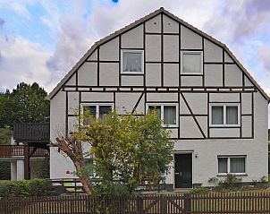 Unterkunft 095109428 • Appartement Sauerland • Am Weiher 