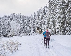 Verblijf 095109428 - Appartement Sauerland (Winterberg) - Am Weiher