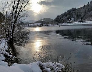 Verblijf 095109428 - Appartement Sauerland (Winterberg) - Am Weiher