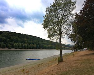 Verblijf 095109428 - Appartement Sauerland (Winterberg) - Am Weiher