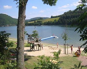 Verblijf 095109428 - Appartement Sauerland (Winterberg) - Am Weiher