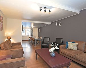 Verblijf 095109437 - Appartement Hessen - Ober-Waroldern