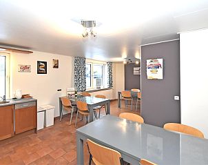 Verblijf 095109437 - Appartement Hessen - Ober-Waroldern