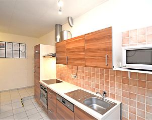 Verblijf 095109437 - Appartement Hessen - Ober-Waroldern