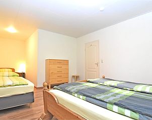 Verblijf 095109437 - Appartement Hessen - Ober-Waroldern