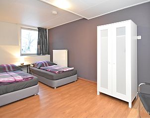 Verblijf 095109437 - Appartement Hessen - Ober-Waroldern