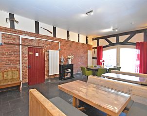 Verblijf 095109437 - Appartement Hessen - Ober-Waroldern