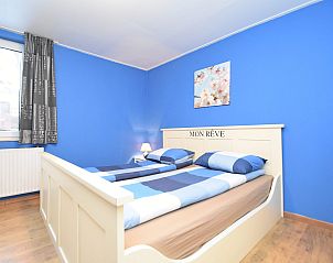 Unterkunft 095109438 • Appartement Hessen • Ober-Waroldern 