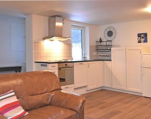 Verblijf 095109438 - Appartement Hessen - Ober-Waroldern