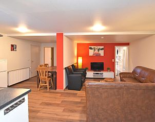 Verblijf 095109438 - Appartement Hessen - Ober-Waroldern