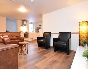 Verblijf 095109438 - Appartement Hessen - Ober-Waroldern