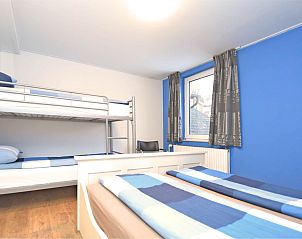 Verblijf 095109438 - Appartement Hessen - Ober-Waroldern