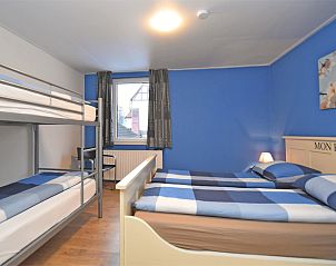 Verblijf 095109438 - Appartement Hessen - Ober-Waroldern