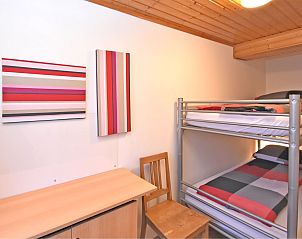 Verblijf 095109438 - Appartement Hessen - Ober-Waroldern