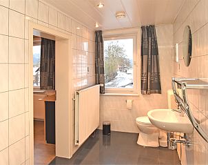 Verblijf 095109438 - Appartement Hessen - Ober-Waroldern