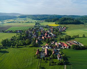 Verblijf 095109438 - Appartement Hessen - Ober-Waroldern