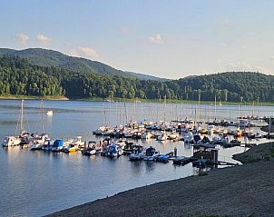 Verblijf 095109438 - Appartement Hessen - Ober-Waroldern