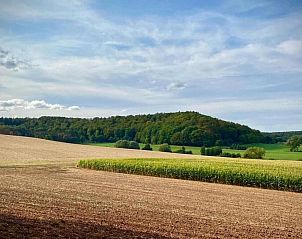 Verblijf 095109438 - Appartement Hessen - Ober-Waroldern