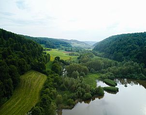 Verblijf 095109438 - Appartement Hessen - Ober-Waroldern