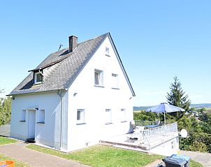 Guest house 095109853 • Holiday property Eifel / Mosel / Hunsrueck • Villa Hochwald 