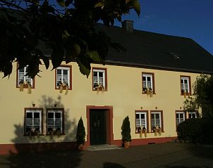 Guest house 095109889 • Holiday property Eifel / Mosel / Hunsrueck • Hubertusstube 