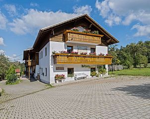 Verblijf 095110839 • Appartement Beieren • Urlaub auf dem Bauernhof 