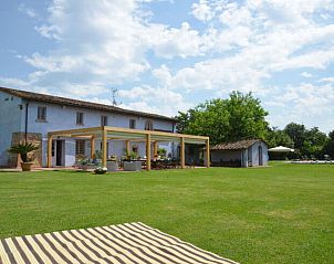 Guest house 09511105 - Holiday property Tuscany / Elba - Vakantiehuis Casale Lilla