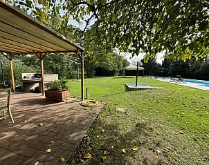 Guest house 09511106 - Holiday property Tuscany / Elba - Vakantiehuis Casale Lilla Vigneti