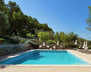 Guest house 095111185 • Chalet Mallorca • Casita 