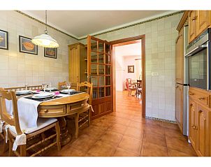 Guest house 095111249 - Holiday property Mallorca - Embat de Mar
