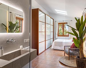 Guest house 095111249 - Holiday property Mallorca - Embat de Mar