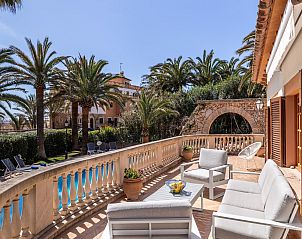 Guest house 095111249 - Holiday property Mallorca - Embat de Mar