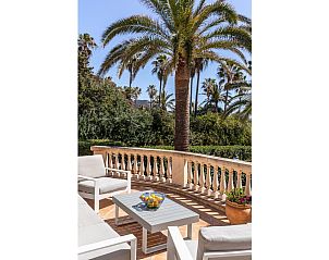 Guest house 095111249 - Holiday property Mallorca - Embat de Mar