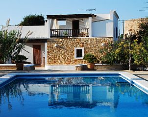 Guest house 095111304 • Holiday property Ibiza • Can Palau 
