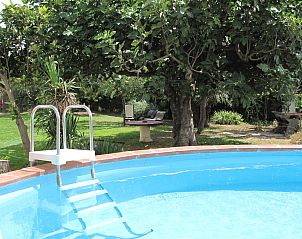 Guest house 095111364 • Holiday property Barcalona / Costa Maresme • Can Teulera 