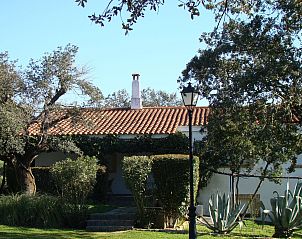 Guest house 095111386 • Holiday property Extremadura • La Galana 