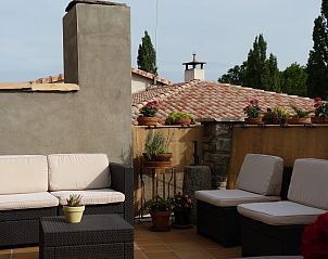 Guest house 095111663 • Chalet Aragom / Navarra / La Rioja • Casa Vella 