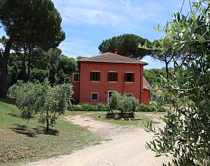 Guest house 095112046 • Holiday property Lazio / Rome • Villa Flavus 