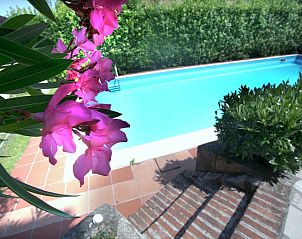 Verblijf 095112656 • Vakantiewoning Italiaanse meren • Villa Melina 