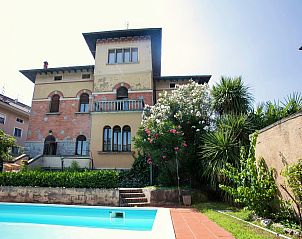 Guest house 095112656 • Holiday property Italian Lakes • Villa Melina 