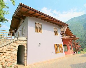 Guest house 095112985 • Holiday property Dolomites • Fior di melo 