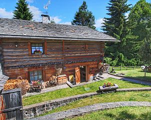Guest house 095113007 • Chalet Dolomites • Alette 