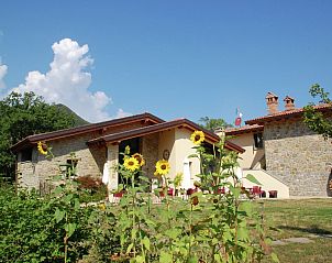 Guest house 095113039 • Holiday property Emilia Romagna • Borgo Belvedere Mono 