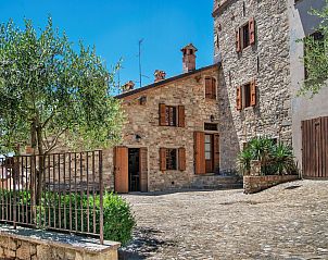 Unterkunft 095113043 - Ferienhaus Emilia Romagna - Aia